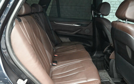 BMW X5, 2015 год, 3 650 000 рублей, 14 фотография