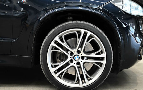 BMW X5, 2015 год, 3 650 000 рублей, 10 фотография