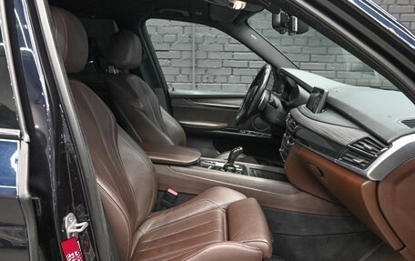 BMW X5, 2015 год, 3 650 000 рублей, 13 фотография