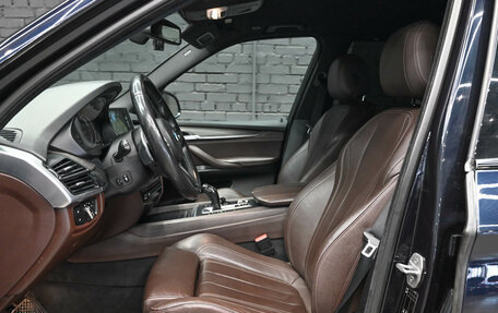 BMW X5, 2015 год, 3 650 000 рублей, 23 фотография