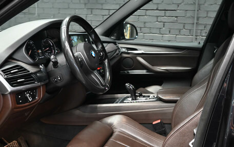 BMW X5, 2015 год, 3 650 000 рублей, 22 фотография