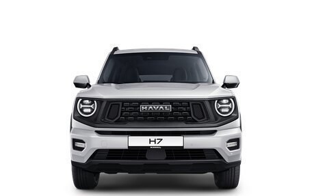 Haval H7, 2025 год, 3 649 000 рублей, 3 фотография