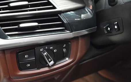 BMW X5, 2015 год, 3 650 000 рублей, 19 фотография