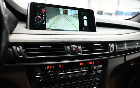 BMW X5, 2015 год, 3 650 000 рублей, 21 фотография