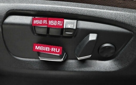 BMW X5, 2015 год, 3 650 000 рублей, 18 фотография
