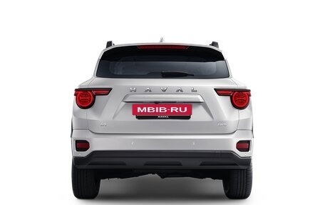 Haval H7, 2025 год, 3 649 000 рублей, 4 фотография