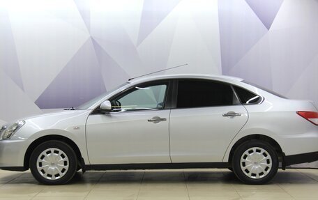 Nissan Almera, 2014 год, 627 000 рублей, 2 фотография