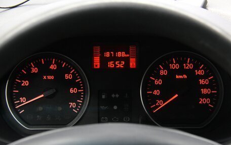 Nissan Almera, 2014 год, 627 000 рублей, 13 фотография