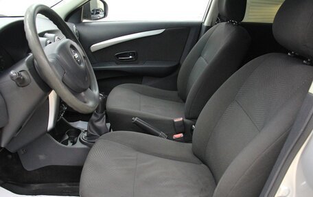 Nissan Almera, 2014 год, 627 000 рублей, 10 фотография