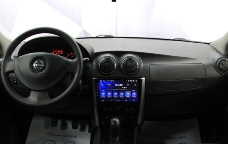 Nissan Almera, 2014 год, 627 000 рублей, 12 фотография