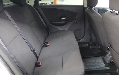 Nissan Almera, 2014 год, 627 000 рублей, 20 фотография