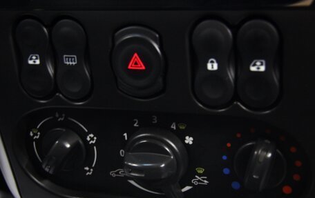 Nissan Almera, 2014 год, 627 000 рублей, 17 фотография