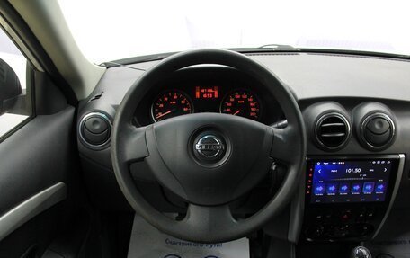 Nissan Almera, 2014 год, 627 000 рублей, 14 фотография