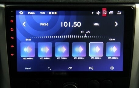 Nissan Almera, 2014 год, 627 000 рублей, 16 фотография