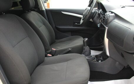 Nissan Almera, 2014 год, 627 000 рублей, 22 фотография