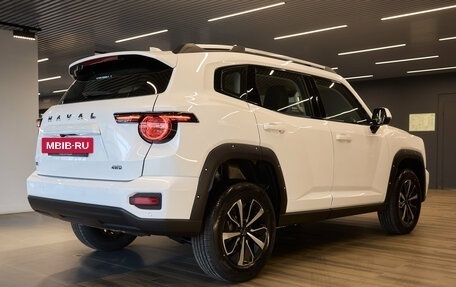 Haval H7, 2025 год, 3 499 000 рублей, 7 фотография