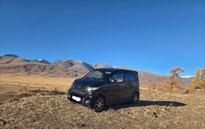 Honda N-WGN I рестайлинг, 2014 год, 680 000 рублей, 1 фотография