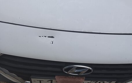 Hyundai Solaris II рестайлинг, 2019 год, 800 000 рублей, 8 фотография