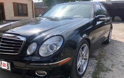 Mercedes-Benz E-Класс, 2004 год, 790 000 рублей, 1 фотография