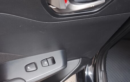 Hyundai Solaris II рестайлинг, 2019 год, 800 000 рублей, 10 фотография