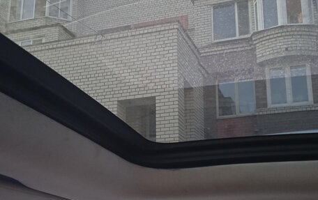 Volkswagen Touareg III, 2011 год, 4 фотография