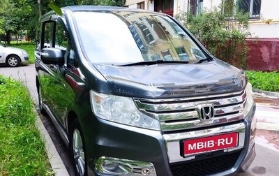 Honda Stepwgn IV, 2009 год, 1 720 000 рублей, 1 фотография