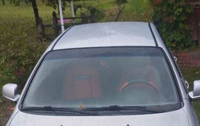 Chevrolet Lacetti, 2010 год, 410 000 рублей, 1 фотография