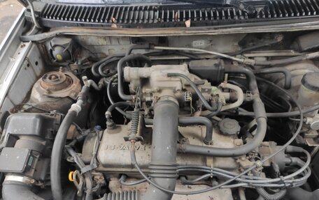 Mazda Demio III (DE), 2002 год, 120 000 рублей, 6 фотография