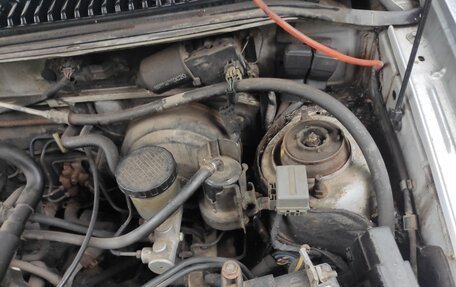 Mazda Demio III (DE), 2002 год, 120 000 рублей, 8 фотография