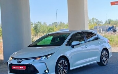 Toyota Corolla, 2019 год, 1 947 000 рублей, 1 фотография