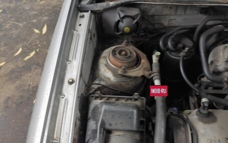 Mazda Demio III (DE), 2002 год, 120 000 рублей, 7 фотография