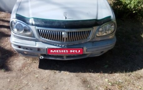 ГАЗ 31105 «Волга», 2004 год, 130 000 рублей, 1 фотография