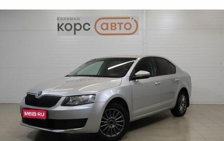 Skoda Octavia, 2014 год, 999 000 рублей, 1 фотография