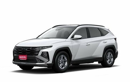Hyundai Tucson, 2025 год, 4 050 000 рублей, 1 фотография