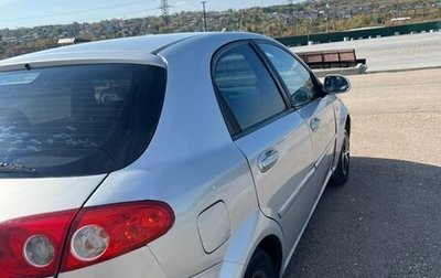 Chevrolet Lacetti, 2006 год, 370 000 рублей, 1 фотография