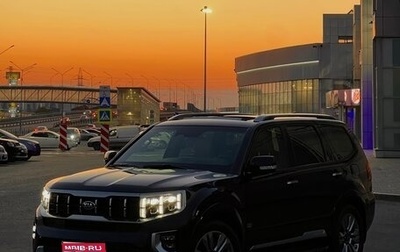 KIA Mohave I, 2023 год, 5 600 000 рублей, 1 фотография
