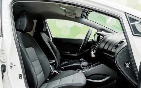 KIA Cerato III, 2013 год, 900 000 рублей, 11 фотография