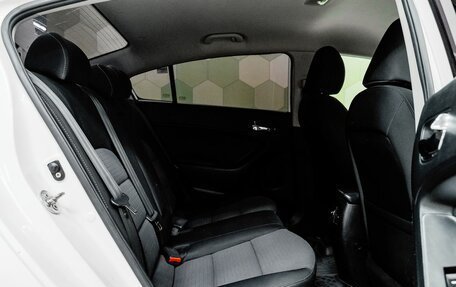 KIA Cerato III, 2013 год, 900 000 рублей, 12 фотография