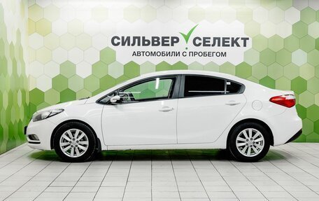 KIA Cerato III, 2013 год, 900 000 рублей, 7 фотография