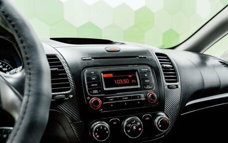 KIA Cerato III, 2013 год, 900 000 рублей, 18 фотография