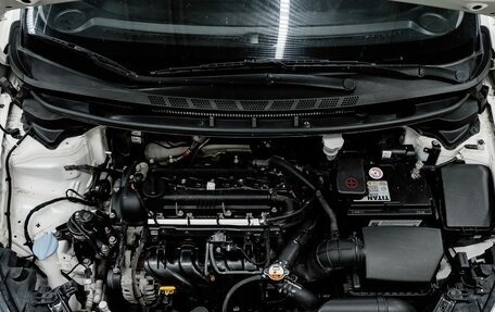 KIA Cerato III, 2013 год, 900 000 рублей, 22 фотография