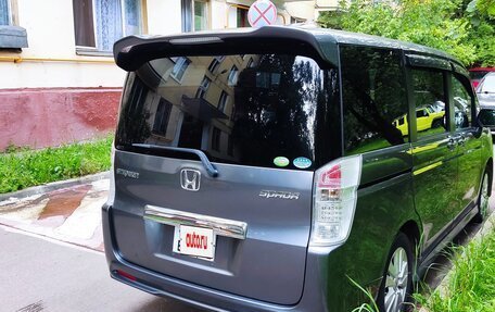 Honda Stepwgn IV, 2009 год, 1 720 000 рублей, 7 фотография