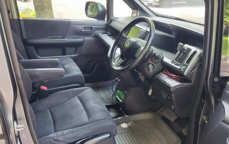 Honda Stepwgn IV, 2009 год, 1 720 000 рублей, 11 фотография