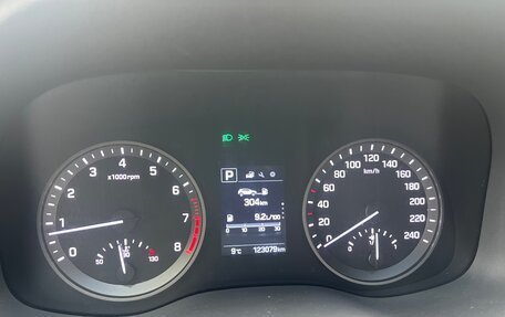 Hyundai Tucson III, 2016 год, 1 900 000 рублей, 8 фотография