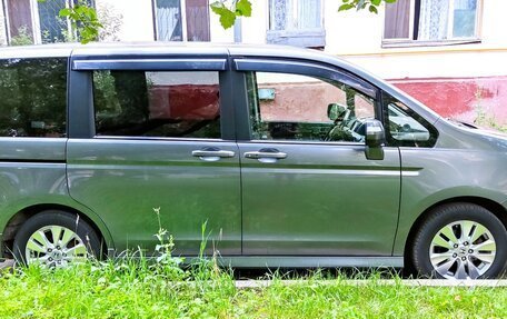 Honda Stepwgn IV, 2009 год, 1 720 000 рублей, 8 фотография