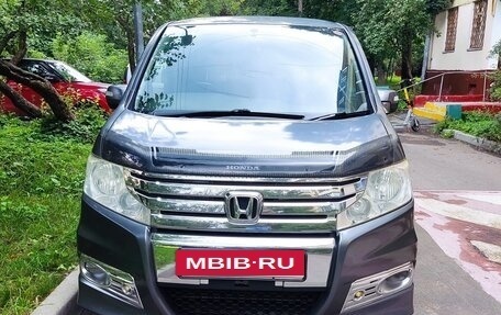 Honda Stepwgn IV, 2009 год, 1 720 000 рублей, 2 фотография