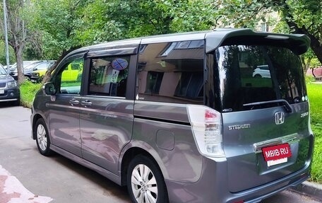 Honda Stepwgn IV, 2009 год, 1 720 000 рублей, 5 фотография