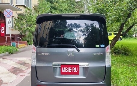 Honda Stepwgn IV, 2009 год, 1 720 000 рублей, 6 фотография