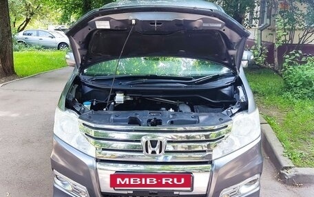 Honda Stepwgn IV, 2009 год, 1 720 000 рублей, 9 фотография