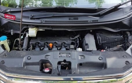 Honda Stepwgn IV, 2009 год, 1 720 000 рублей, 10 фотография